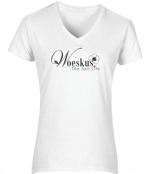 Woeskus Clothing